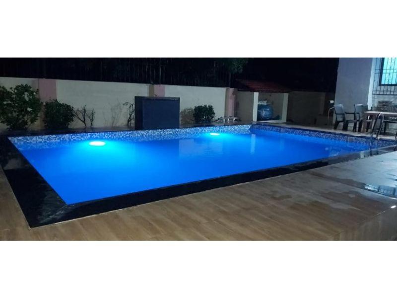 לונבלה Dk Villa 3 Bhk מראה חיצוני תמונה
