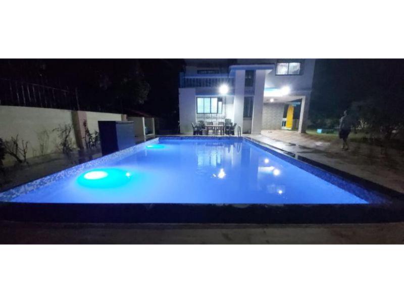 לונבלה Dk Villa 3 Bhk מראה חיצוני תמונה