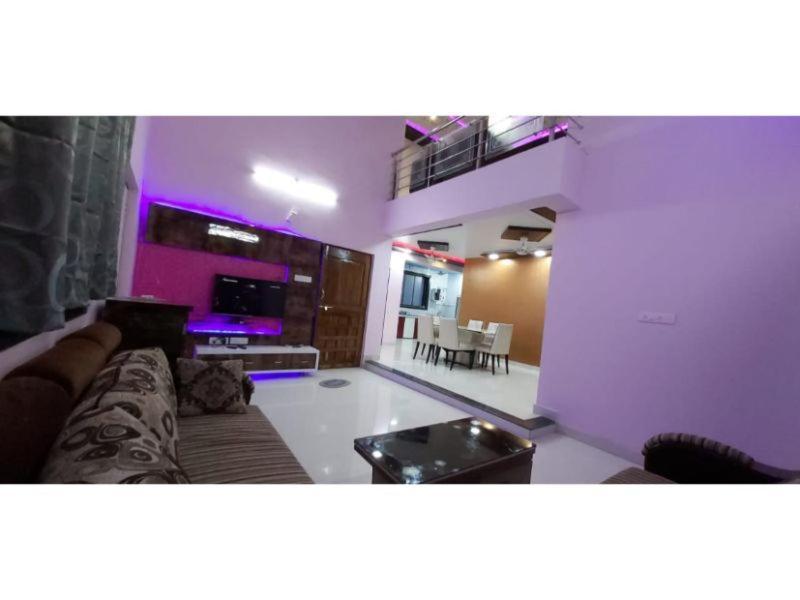 לונבלה Dk Villa 3 Bhk מראה חיצוני תמונה