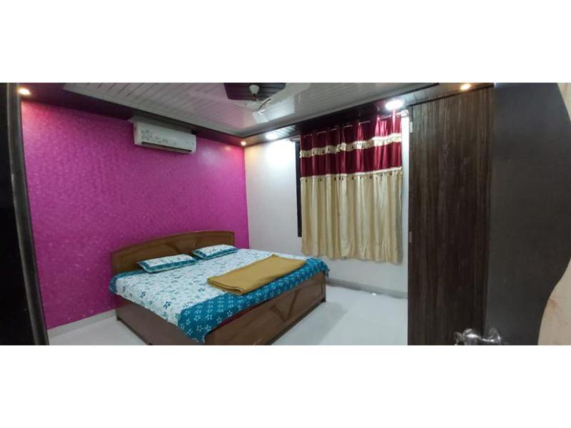 לונבלה Dk Villa 3 Bhk מראה חיצוני תמונה