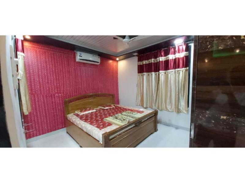 לונבלה Dk Villa 3 Bhk מראה חיצוני תמונה