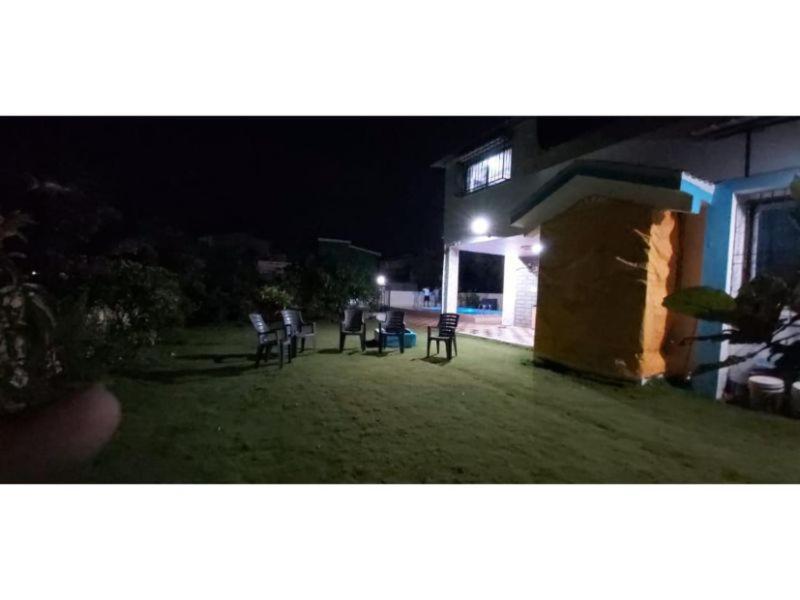 לונבלה Dk Villa 3 Bhk מראה חיצוני תמונה