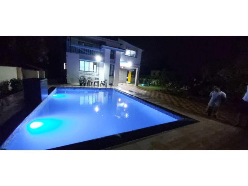לונבלה Dk Villa 3 Bhk מראה חיצוני תמונה